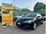 Seat Leon 1.6 TDI 115 CV ST FR ok anche per neopatentati