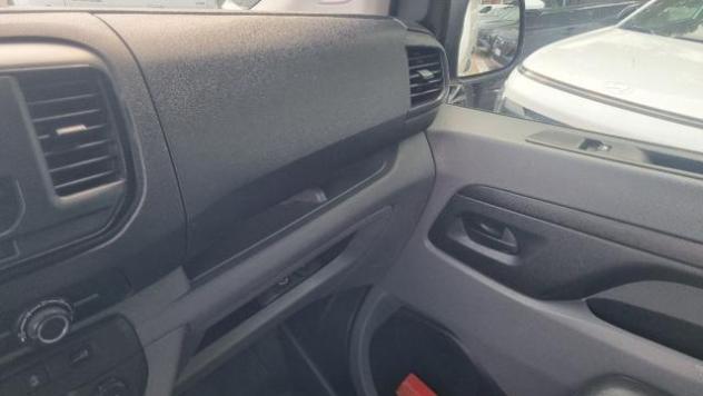 OPEL Vivaro 1.5 Diesel 120CV S&S PC-TN S Furgone Enjoy rif. 23958122 - Foto 7