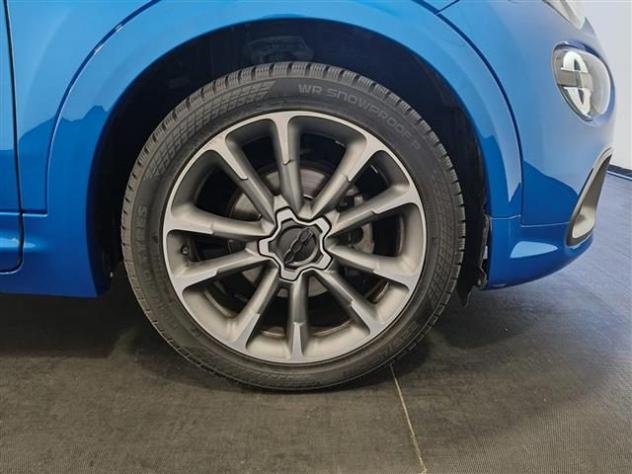FIAT 500 X 1.0 T3 120cv Sport rif. 23991608 - Foto 7