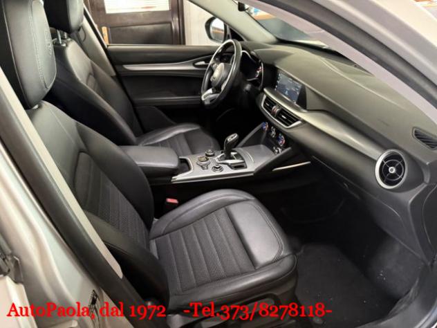 ALFA ROMEO Stelvio LEGGI ANNUNCIO 2.2 190 CV Sprint LEGGI ANNUNCIO rif. 23890425 - Foto 6