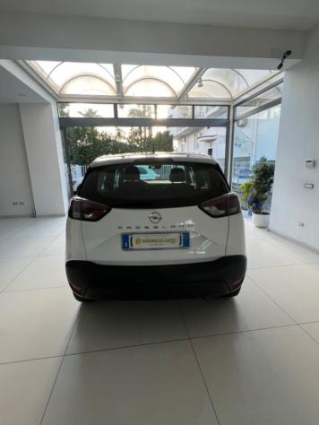 OPEL Crossland 1.2 Turbo 12V 110 CV Start&Stop Elegance da €159,0 rif. 23779865 - Foto 7