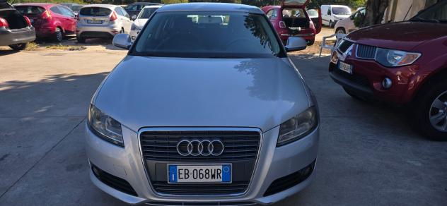 Audi A3 SPB 2.0 TDI F.AP. Attraction - Foto 3