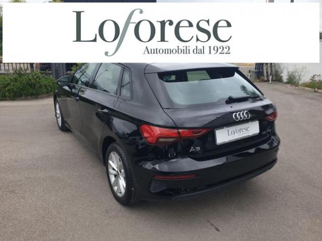 AUDI A3 SPB 35 TFSI S tronic Business rif. 23680126 - Foto 6