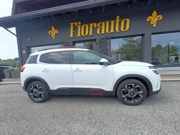 CITROEN C5 Aircross PureTech 130 S&S Feel Pack rif. 24022112 - Foto 3
