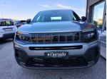 JEEP Avenger 1.2 Turbo 110 CV MHEV Longitude AUTO rif. 23987469