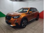 Peugeot 2008 2008 PureTech 130 S&S EAT8 Allure Pack