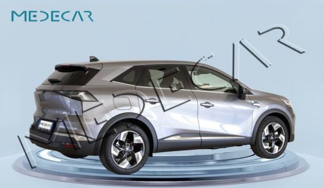 RENAULT Symbioz Full Hybrid E-Tech 160 CV Techno rif. 24144971 - Foto 3