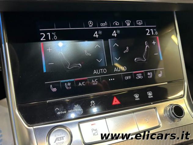 AUDI RS6 Avant 4.0 TFSI V8 quattro tiptronic ABT 700CV rif. 24008576 - Foto 8