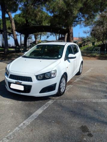 CHEVROLET Aveo 1.2 86CV 5 porte LTZ rif. 23811041
