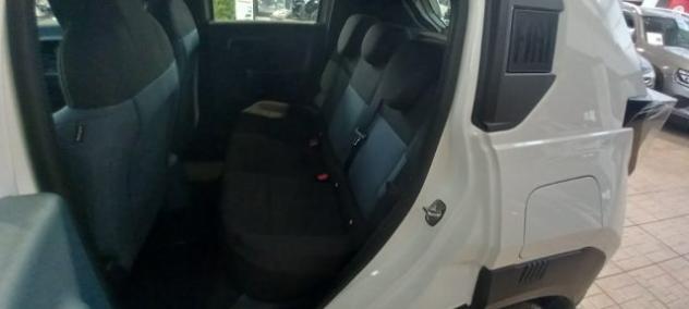 FIAT Grande Panda 1.2 100 CV S&S Icon rif. 23874107 - Foto 7