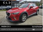 Mazda CX-3 CX-3 1.5d Exceed 2wd 105cv