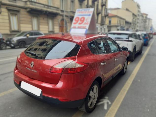 RENAULT Megane APERTI AD AGOSTO rif. 24016603 - Foto 4