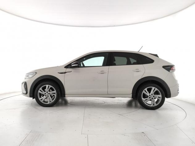 Volkswagen Taigo Taigo 1.0 tsi R-Line 110cv dsg - Foto 2