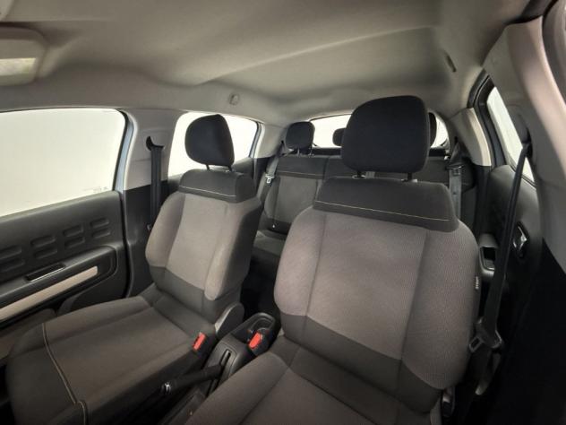 Citroën C3 III 2017 1.2 puretech Feel Pack s&s 83cv - Foto 4