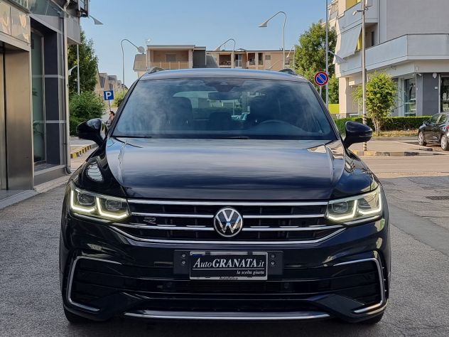 Volkswagen Tiguan 2.0 TDI 150CV SCR DSG R-Line - Foto 3