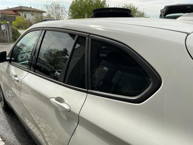 Bmw X1 2.0 Diesel Cambio Automatico - Foto 5