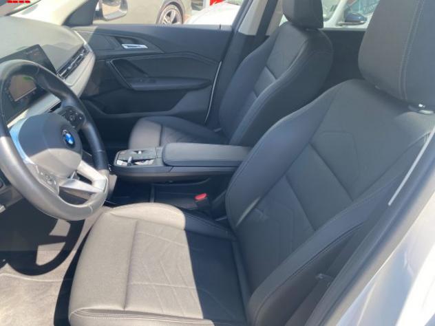 BMW X1 sDrive 18d avangarde rif. 24036791 - Foto 10