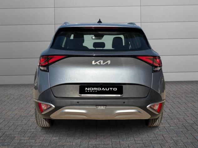 Kia Sportage 5ª serie 1.6 CRDi MHEV DCT Business - Foto 3