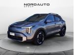 Kia Stonic 1.0 T-GDi MHEV Style