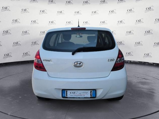 Hyundai i20 i20 5p 1.2 Classic - Foto 6
