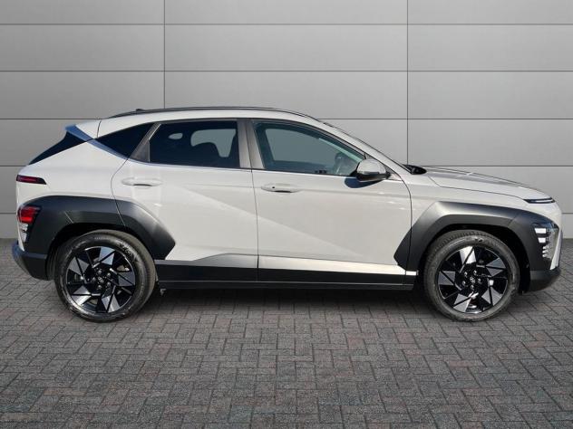 Hyundai Kona Kona 1.6 gdi hev X Line 2wd 141cv dct - Foto 3
