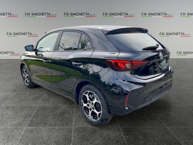 MG MG3 1.5 hybrid+ Luxury auto - KM0 - Foto 6