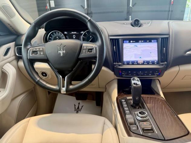 MASERATI Levante Levante 2.0 mhev GT 330cv rif. 23832921 - Foto 6