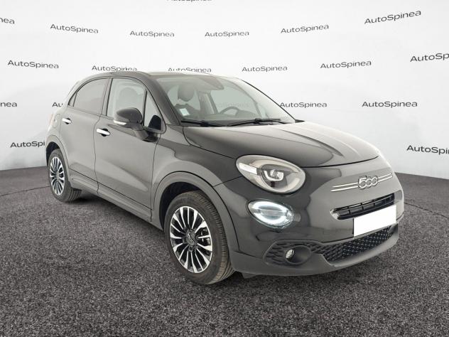 FIAT 500X 1.5 T4 130cv DCT7 #telecamera - Foto 4