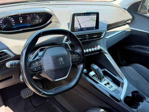 Peugeot 3008 1.5 bluehdi AUTOMATICA Allure eat8 NAVI/CARPLAY/TELECAMERA - Foto 6