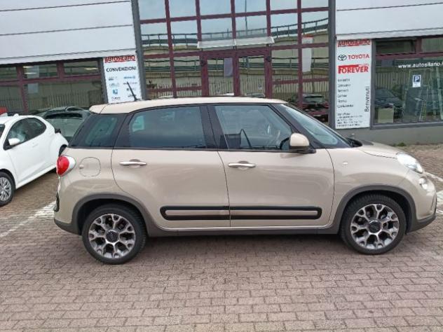 FIAT 500L 1.6 Multijet 105 CV Trekking rif. 23927075 - Foto 4