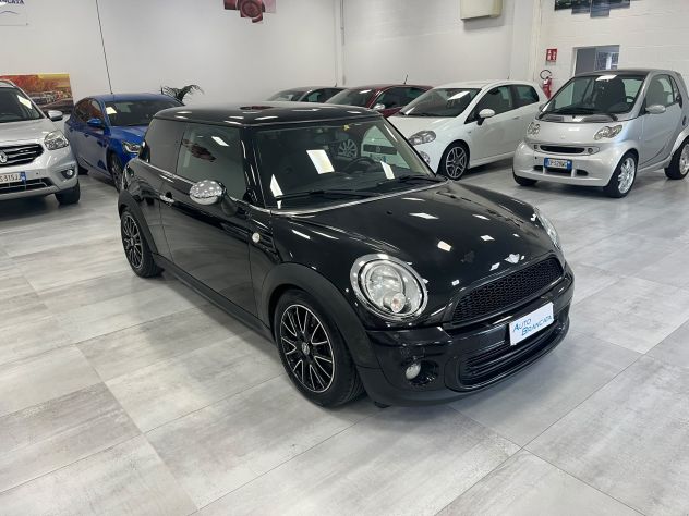 MINI One 1.6 - Foto 3