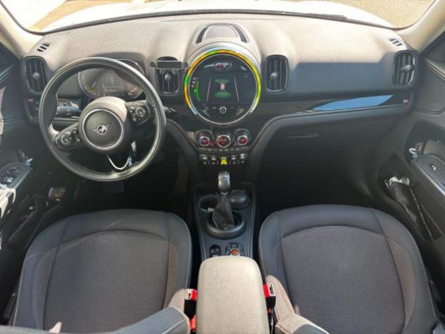 MINI Countryman 1.5 Cooper Countryman ALL4 Automatica rif. 23932221 - Foto 10