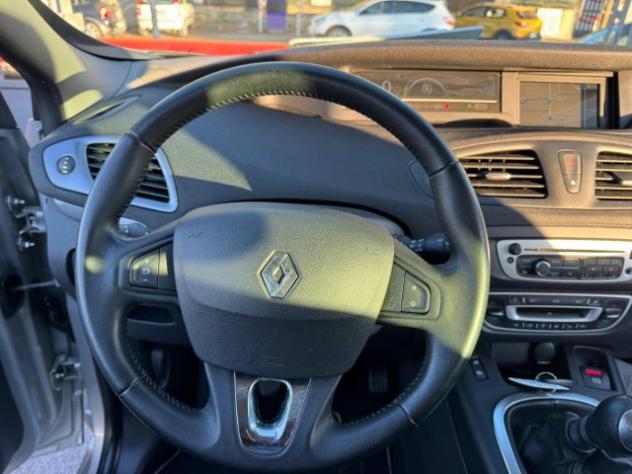 RENAULT Scenic Scénic 1.5 dCi 110CV Start&Stop Energy rif. 23973385 - Foto 7