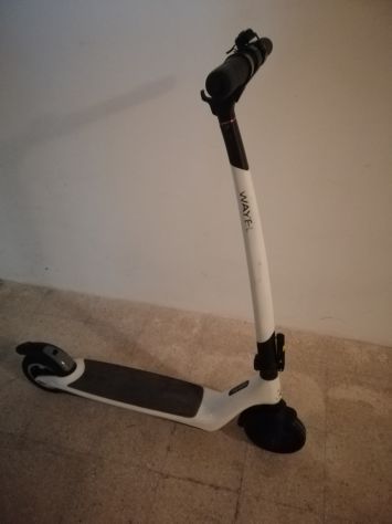 monopattino elettrico Wayel UGO - Foto 2