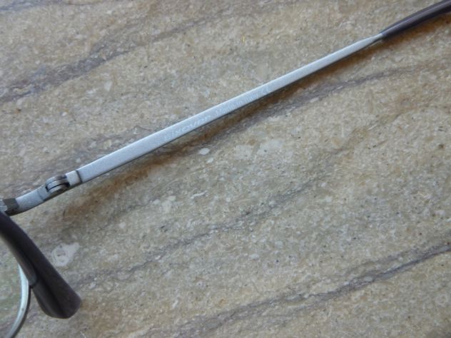 vendo occhiali Sixover mod. Marlon nuovi di magazzino - Foto 2