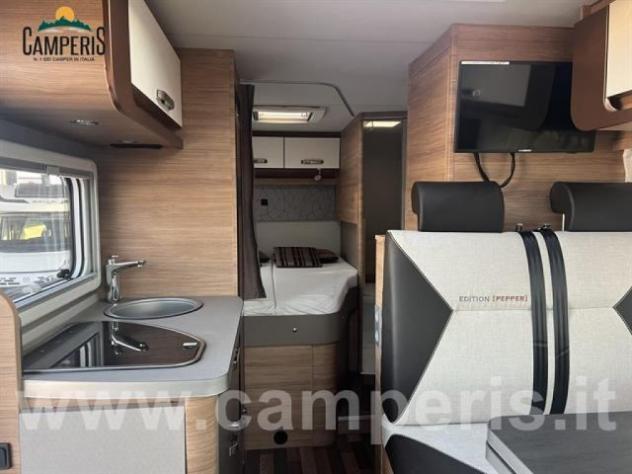 WEINSBERG WEINSBERG CARACOMPACT 600 MF EDITION PEPPER rif. 22937977 - Foto 6