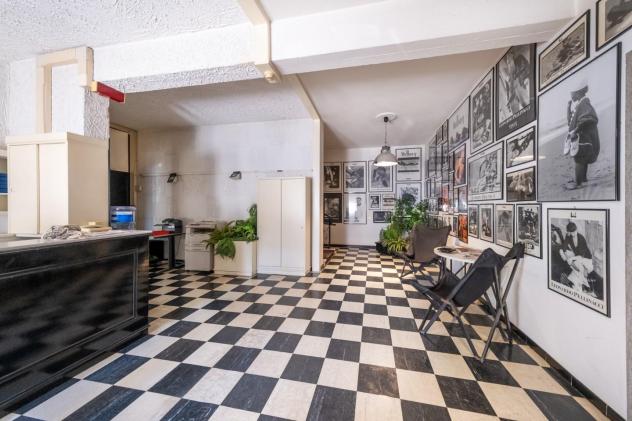 Capannone artigianale in vendita a Bientina 1850 mq Rif: 1236976 - Foto 10