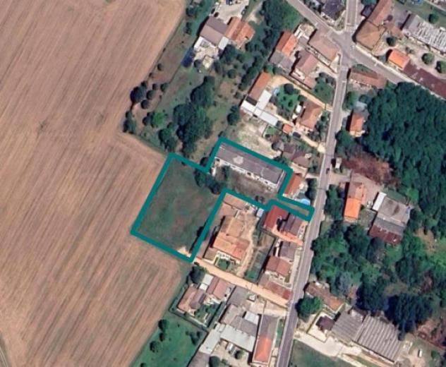 Immobile in asta di 855 m² con più di 5 locali in vendita a Cerea