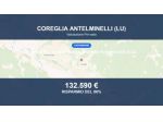 Immobile in asta di 245 m² in vendita a Coreglia Antelminelli
