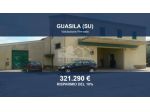 Immobile in asta di 936 m² in vendita a Guasila