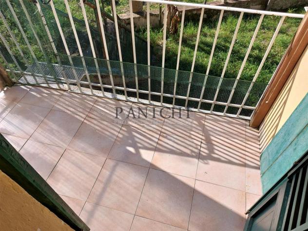 Asciano - Appartamento a pochi passi dal centro storico - Foto 8