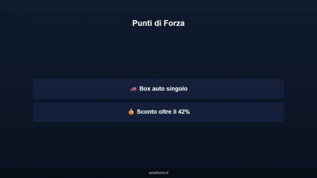 Immobile in asta di 90 m², box auto in vendita a Bari - Foto 5