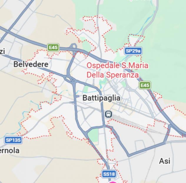 Immobile in asta di 141 m² in vendita a Battipaglia - Foto 9
