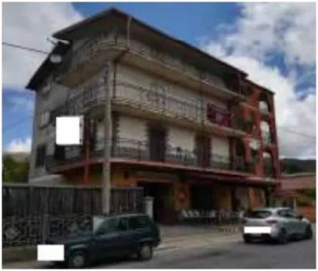Immobile in asta di 197 m² in vendita a Bianchi - Foto 19