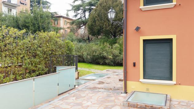 Villa in vendita a Bologna, Saragozza - Foto 17