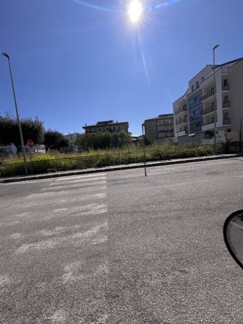 Capaccio Scalo zona centrale appartamento