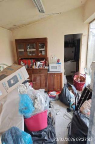 Immobile in asta di 214 m² con più di 5 locali e box auto in vendita a Capannori - Foto 15