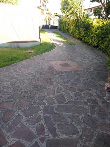 Casa semindipendente in vendita a Fossone - Carrara 220 mq Rif: 1085852