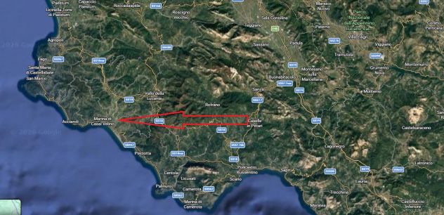 Complesso immobiliare