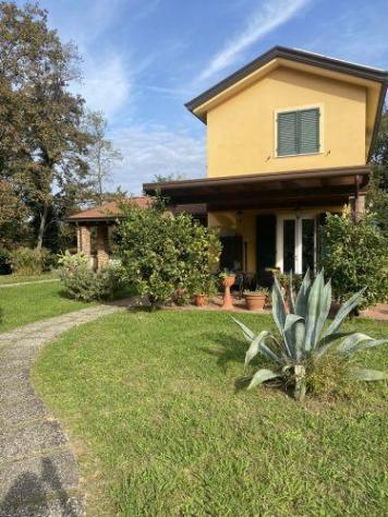 Casa singola in vendita a Castelnuovo Magra 319 mq Rif: 1330749 - Foto 2
